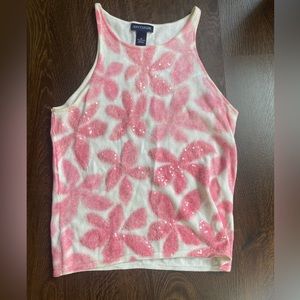 Ann Taylor Tank Top!